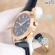 Swiss clone Patek Philippe Gain Weight Complications Rose Gold Case Moon Phase Watch (6)_th.jpg
